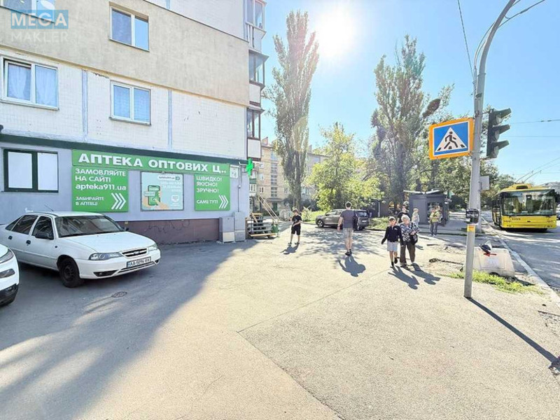Оренда комерційної нерухомості, 55 кв.м, под магазин, <a class="location-link" href="/kiev/" title="Недвижимость Київ">Київ</a>, <a class="location-link" href="/kiev/solomenskij/" title="Недвижимость Солом'янський район">Солом'янський р-н</a>, Солом`янська вул., 36 (изображение 8)