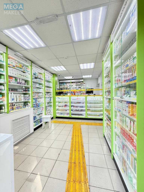 Оренда комерційної нерухомості, 55 кв.м, под магазин, <a class="location-link" href="/kiev/" title="Недвижимость Київ">Київ</a>, <a class="location-link" href="/kiev/solomenskij/" title="Недвижимость Солом'янський район">Солом'янський р-н</a>, Солом`янська вул., 36 (изображение 11)