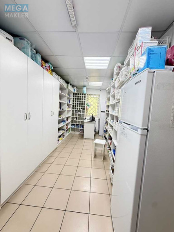 Оренда комерційної нерухомості, 55 кв.м, под магазин, <a class="location-link" href="/kiev/" title="Недвижимость Київ">Київ</a>, <a class="location-link" href="/kiev/solomenskij/" title="Недвижимость Солом'янський район">Солом'янський р-н</a>, Солом`янська вул., 36 (изображение 16)