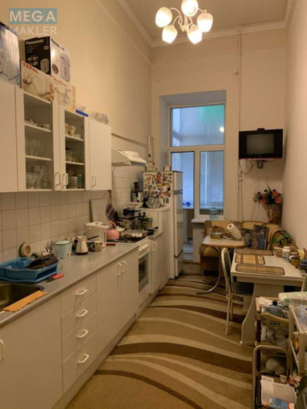 Оренда 2 кімнатної квартири, <a class="location-link" href="/kiev/" title="Недвижимость Київ">Київ</a>, <a class="location-link" href="/kiev/pecherskij/" title="Недвижимость Печерський район">Печерський р-н</a>, Ольгинська вул., 2/1 (изображение 5)