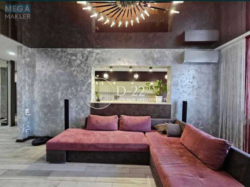 Продаж 3 кімнатної квартири (105/48/15), 22 пов. 26 пов. будинку, <a class="location-link" href="/kiev/" title="Недвижимость Київ">Київ</a>, <a class="location-link" href="/kiev/darnickij/" title="Недвижимость Дарницький район">Дарницький р-н</a>, Драгоманова вулиця, 40ж (изображение 4)