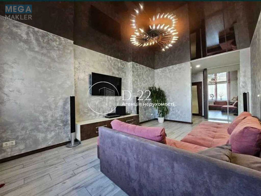 Продаж 3 кімнатної квартири (105/48/15), 22 пов. 26 пов. будинку, <a class="location-link" href="/kiev/" title="Недвижимость Київ">Київ</a>, <a class="location-link" href="/kiev/darnickij/" title="Недвижимость Дарницький район">Дарницький р-н</a>, Драгоманова вулиця, 40ж (изображение 5)