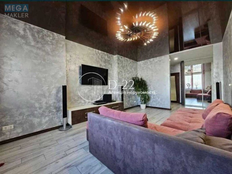 Продаж 3 кімнатної квартири (105/48/15), 22 пов. 26 пов. будинку, <a class="location-link" href="/kiev/" title="Недвижимость Київ">Київ</a>, <a class="location-link" href="/kiev/darnickij/" title="Недвижимость Дарницький район">Дарницький р-н</a>, Драгоманова вулиця, 40ж (изображение 5)