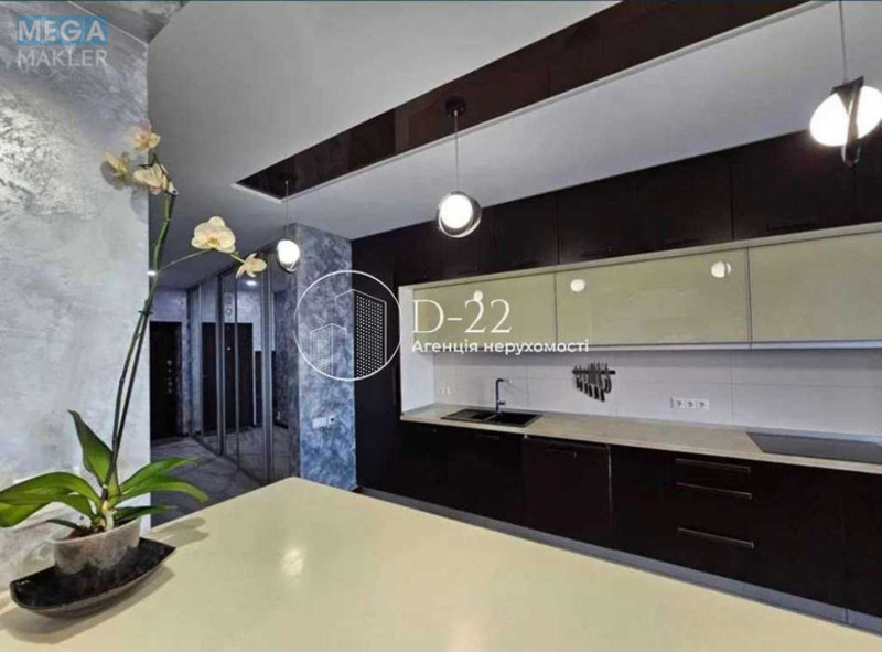 Продаж 3 кімнатної квартири (105/48/15), 22 пов. 26 пов. будинку, <a class="location-link" href="/kiev/" title="Недвижимость Київ">Київ</a>, <a class="location-link" href="/kiev/darnickij/" title="Недвижимость Дарницький район">Дарницький р-н</a>, Драгоманова вулиця, 40ж (изображение 6)