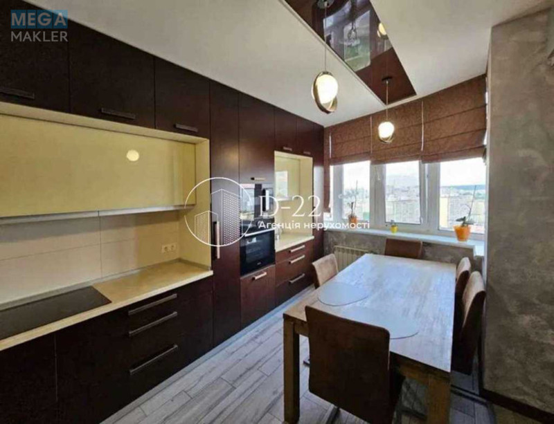 Продаж 3 кімнатної квартири (105/48/15), 22 пов. 26 пов. будинку, <a class="location-link" href="/kiev/" title="Недвижимость Київ">Київ</a>, <a class="location-link" href="/kiev/darnickij/" title="Недвижимость Дарницький район">Дарницький р-н</a>, Драгоманова вулиця, 40ж (изображение 7)