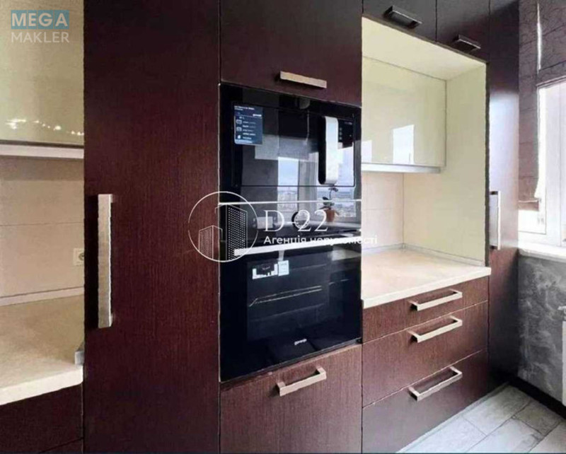 Продаж 3 кімнатної квартири (105/48/15), 22 пов. 26 пов. будинку, <a class="location-link" href="/kiev/" title="Недвижимость Київ">Київ</a>, <a class="location-link" href="/kiev/darnickij/" title="Недвижимость Дарницький район">Дарницький р-н</a>, Драгоманова вулиця, 40ж (изображение 8)