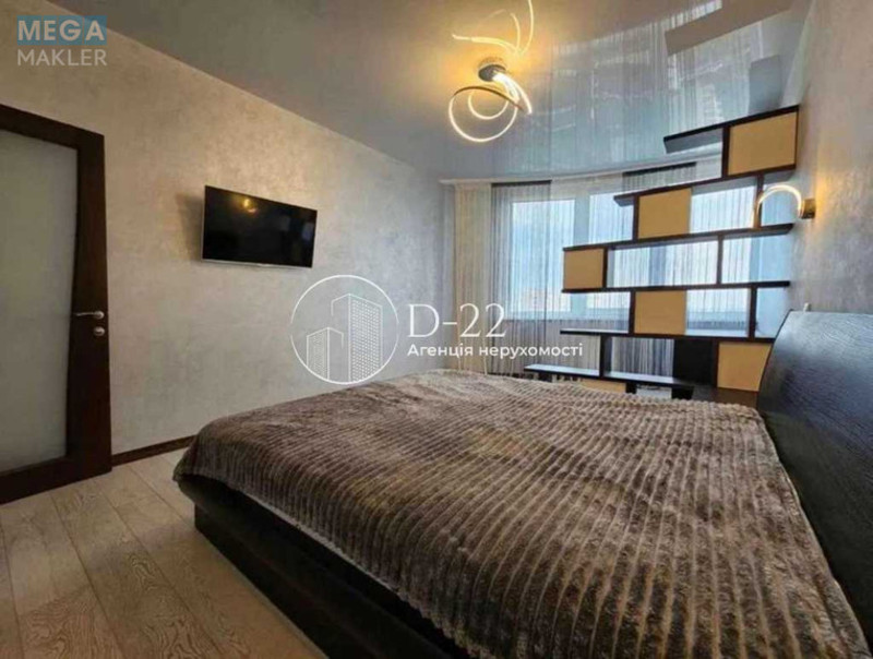 Продаж 3 кімнатної квартири (105/48/15), 22 пов. 26 пов. будинку, <a class="location-link" href="/kiev/" title="Недвижимость Київ">Київ</a>, <a class="location-link" href="/kiev/darnickij/" title="Недвижимость Дарницький район">Дарницький р-н</a>, Драгоманова вулиця, 40ж (изображение 9)