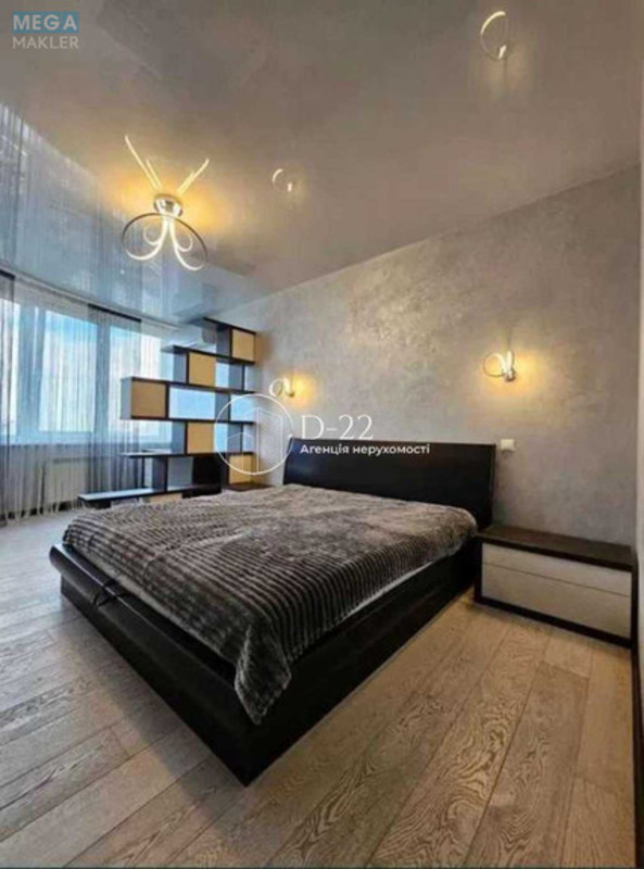 Продаж 3 кімнатної квартири (105/48/15), 22 пов. 26 пов. будинку, <a class="location-link" href="/kiev/" title="Недвижимость Київ">Київ</a>, <a class="location-link" href="/kiev/darnickij/" title="Недвижимость Дарницький район">Дарницький р-н</a>, Драгоманова вулиця, 40ж (изображение 10)