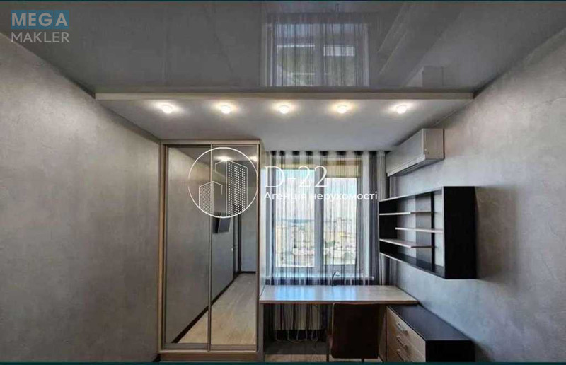 Продаж 3 кімнатної квартири (105/48/15), 22 пов. 26 пов. будинку, <a class="location-link" href="/kiev/" title="Недвижимость Київ">Київ</a>, <a class="location-link" href="/kiev/darnickij/" title="Недвижимость Дарницький район">Дарницький р-н</a>, Драгоманова вулиця, 40ж (изображение 13)