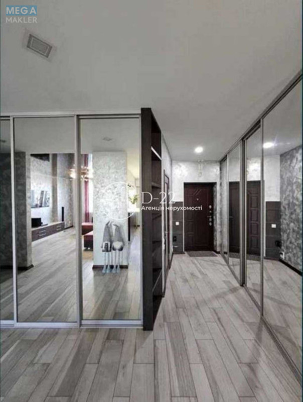 Продаж 3 кімнатної квартири (105/48/15), 22 пов. 26 пов. будинку, <a class="location-link" href="/kiev/" title="Недвижимость Київ">Київ</a>, <a class="location-link" href="/kiev/darnickij/" title="Недвижимость Дарницький район">Дарницький р-н</a>, Драгоманова вулиця, 40ж (изображение 14)