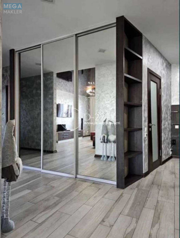 Продаж 3 кімнатної квартири (105/48/15), 22 пов. 26 пов. будинку, <a class="location-link" href="/kiev/" title="Недвижимость Київ">Київ</a>, <a class="location-link" href="/kiev/darnickij/" title="Недвижимость Дарницький район">Дарницький р-н</a>, Драгоманова вулиця, 40ж (изображение 15)
