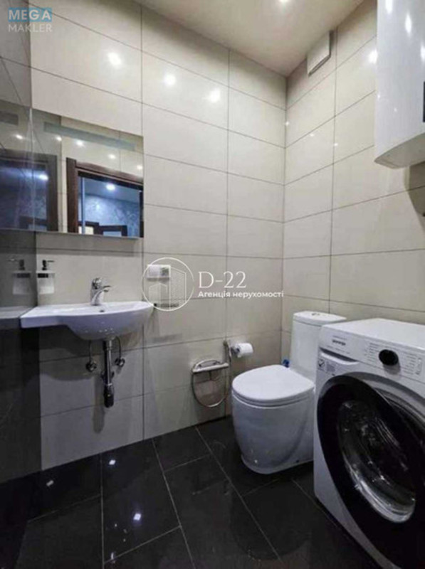 Продаж 3 кімнатної квартири (105/48/15), 22 пов. 26 пов. будинку, <a class="location-link" href="/kiev/" title="Недвижимость Київ">Київ</a>, <a class="location-link" href="/kiev/darnickij/" title="Недвижимость Дарницький район">Дарницький р-н</a>, Драгоманова вулиця, 40ж (изображение 19)