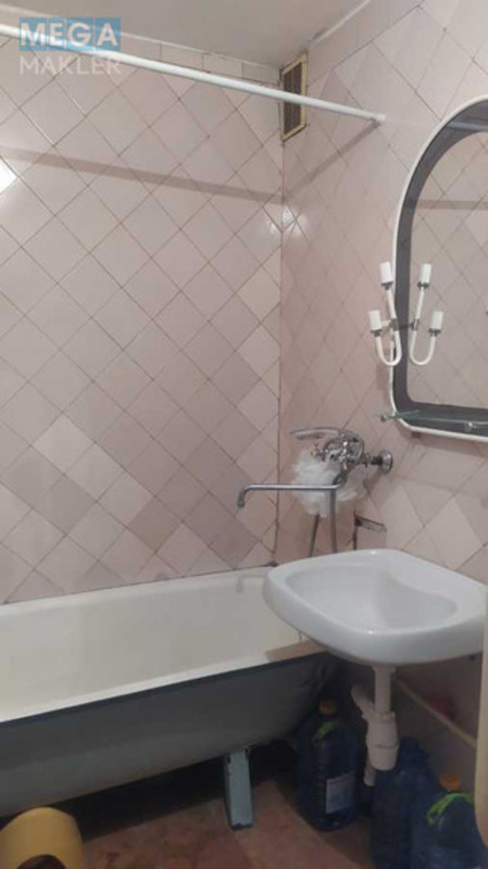 Оренда 1 кімнатної квартири, <a class="location-link" href="/kiev/" title="Недвижимость Київ">Київ</a>, <a class="location-link" href="/kiev/darnickij/" title="Недвижимость Дарницький район">Дарницький р-н</a>, Тростянецька вул., 5 (изображение 4)