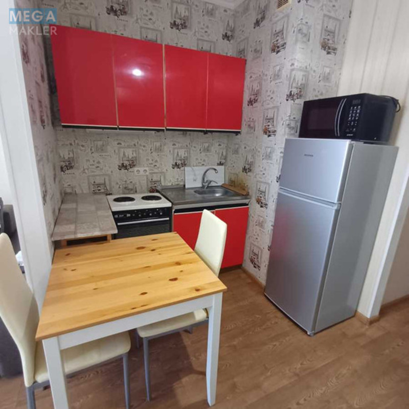 Продаж 1 кімнатної квартири (22/13/2,1), 6 пов. 9 пов. будинку, <a class="location-link" href="/kiev/" title="Недвижимость Київ">Київ</a>, <a class="location-link" href="/kiev/shevchenkovskij/" title="Недвижимость Шевченківський район">Шевченківський р-н</a>, Жамбила Жабаєва вул., 22 (изображение 4)