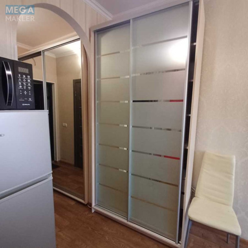 Продаж 1 кімнатної квартири (22/13/2,1), 6 пов. 9 пов. будинку, <a class="location-link" href="/kiev/" title="Недвижимость Київ">Київ</a>, <a class="location-link" href="/kiev/shevchenkovskij/" title="Недвижимость Шевченківський район">Шевченківський р-н</a>, Жамбила Жабаєва вул., 22 (изображение 11)