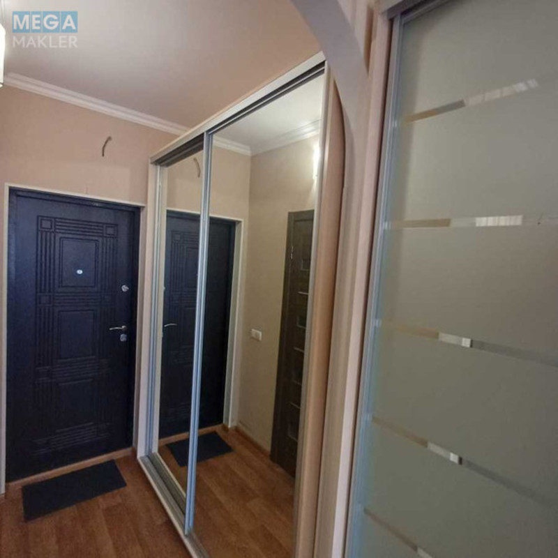 Продаж 1 кімнатної квартири (22/13/2,1), 6 пов. 9 пов. будинку, <a class="location-link" href="/kiev/" title="Недвижимость Київ">Київ</a>, <a class="location-link" href="/kiev/shevchenkovskij/" title="Недвижимость Шевченківський район">Шевченківський р-н</a>, Жамбила Жабаєва вул., 22 (изображение 12)