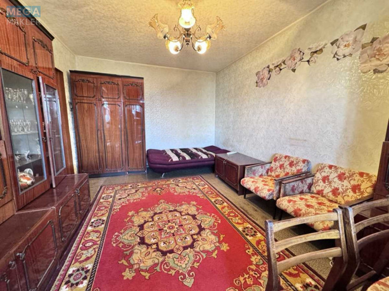 Оренда 2 кімнатної квартири, <a class="location-link" href="/kiev/" title="Недвижимость Київ">Київ</a>, <a class="location-link" href="/kiev/desnyanskij/" title="Недвижимость Деснянський район">Деснянський р-н</a>, Владимира Маяковского просп., 38/10 (изображение 11)