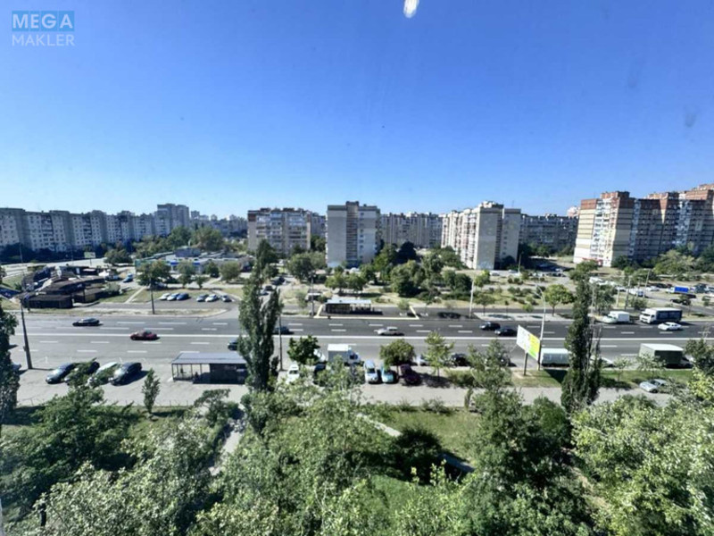 Оренда 2 кімнатної квартири, <a class="location-link" href="/kiev/" title="Недвижимость Київ">Київ</a>, <a class="location-link" href="/kiev/desnyanskij/" title="Недвижимость Деснянський район">Деснянський р-н</a>, Владимира Маяковского просп., 38/10 (изображение 13)