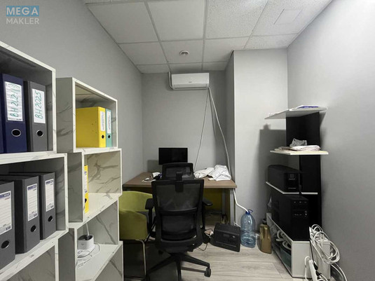 Продаж комерційної нерухомості, 162,20&nbsp;кв.м, <a class="location-link" href="/kiev/" title="Недвижимость Київ">Київ</a>, <a class="location-link" href="/kiev/obolonskij/" title="Недвижимость Оболонський район">Оболонський р-н</a>, Героїв Сталінграду просп., 10А (изображение 5)