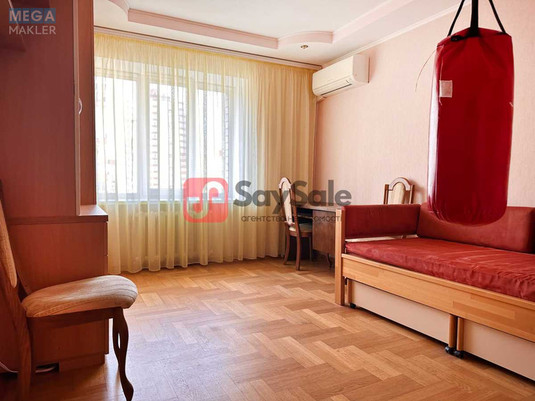 Продаж 3 кімнатної квартири (95/50/20), 12 пов. 16 пов. будинку, <a class="location-link" href="/kiev/" title="Недвижимость Київ">Київ</a>, <a class="location-link" href="/kiev/darnickij/" title="Недвижимость Дарницький район">Дарницький р-н</a>, Анны Ахматовой ул., 35б (изображение 2)