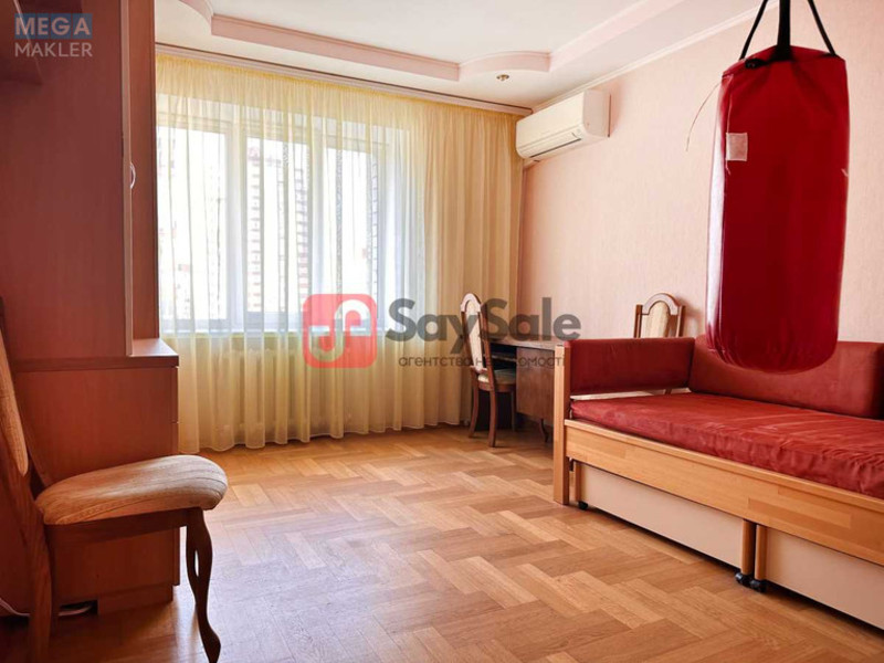 Продаж 3 кімнатної квартири (95/50/20), 12 пов. 16 пов. будинку, <a class="location-link" href="/kiev/" title="Недвижимость Київ">Київ</a>, <a class="location-link" href="/kiev/darnickij/" title="Недвижимость Дарницький район">Дарницький р-н</a>, Анны Ахматовой ул., 35б (изображение 2)