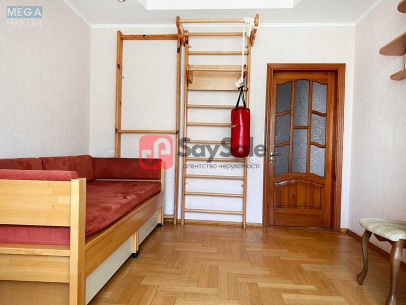 Продаж 3 кімнатної квартири (95/50/20), 12 пов. 16 пов. будинку, <a class="location-link" href="/kiev/" title="Недвижимость Київ">Київ</a>, <a class="location-link" href="/kiev/darnickij/" title="Недвижимость Дарницький район">Дарницький р-н</a>, Анны Ахматовой ул., 35б (изображение 3)