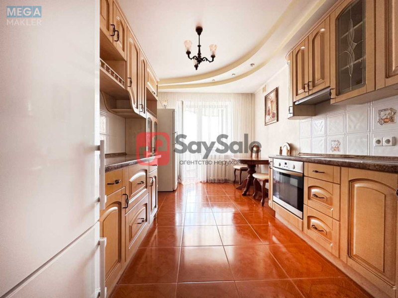 Продаж 3 кімнатної квартири (95/50/20), 12 пов. 16 пов. будинку, <a class="location-link" href="/kiev/" title="Недвижимость Київ">Київ</a>, <a class="location-link" href="/kiev/darnickij/" title="Недвижимость Дарницький район">Дарницький р-н</a>, Анны Ахматовой ул., 35б (изображение 5)