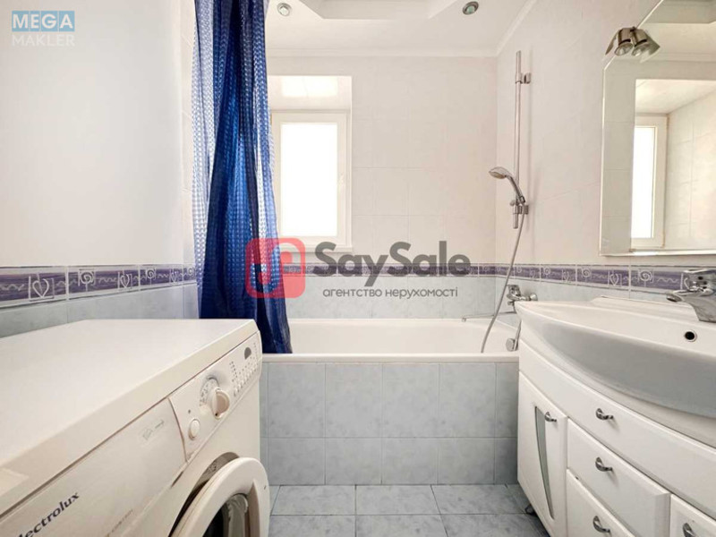 Продаж 3 кімнатної квартири (95/50/20), 12 пов. 16 пов. будинку, <a class="location-link" href="/kiev/" title="Недвижимость Київ">Київ</a>, <a class="location-link" href="/kiev/darnickij/" title="Недвижимость Дарницький район">Дарницький р-н</a>, Анны Ахматовой ул., 35б (изображение 9)