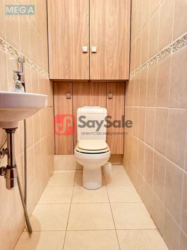 Продаж 3 кімнатної квартири (95/50/20), 12 пов. 16 пов. будинку, <a class="location-link" href="/kiev/" title="Недвижимость Київ">Київ</a>, <a class="location-link" href="/kiev/darnickij/" title="Недвижимость Дарницький район">Дарницький р-н</a>, Анны Ахматовой ул., 35б (изображение 10)