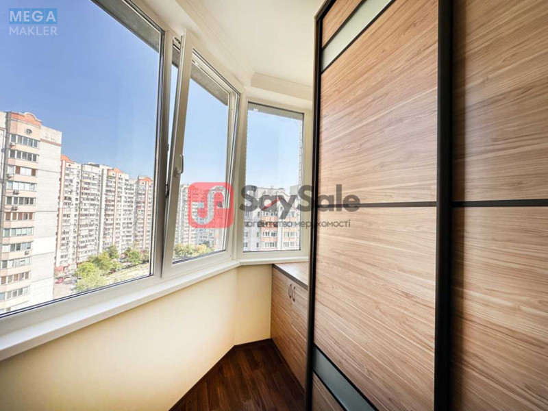 Продаж 3 кімнатної квартири (95/50/20), 12 пов. 16 пов. будинку, <a class="location-link" href="/kiev/" title="Недвижимость Київ">Київ</a>, <a class="location-link" href="/kiev/darnickij/" title="Недвижимость Дарницький район">Дарницький р-н</a>, Анны Ахматовой ул., 35б (изображение 11)