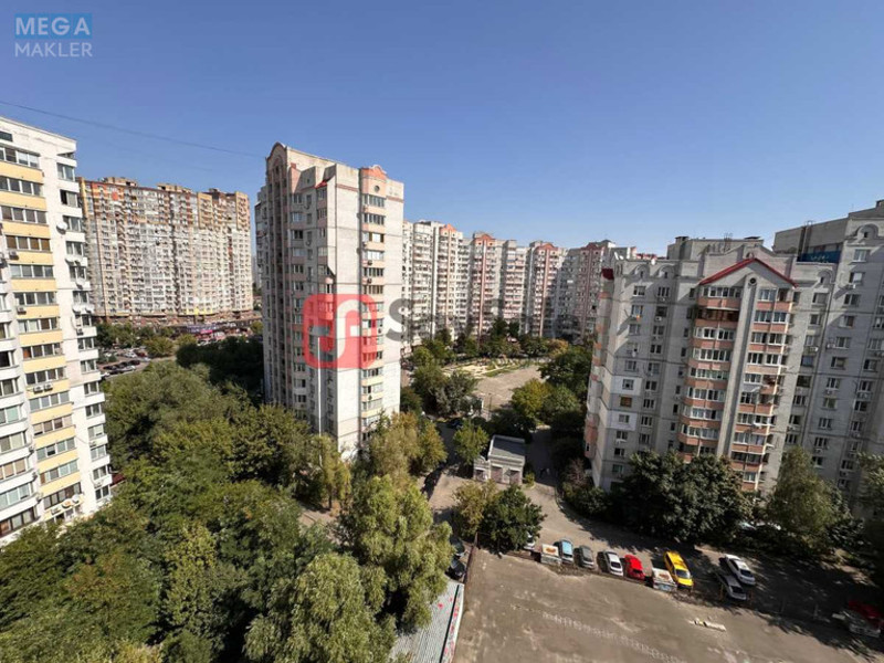 Продаж 3 кімнатної квартири (95/50/20), 12 пов. 16 пов. будинку, <a class="location-link" href="/kiev/" title="Недвижимость Київ">Київ</a>, <a class="location-link" href="/kiev/darnickij/" title="Недвижимость Дарницький район">Дарницький р-н</a>, Анны Ахматовой ул., 35б (изображение 16)