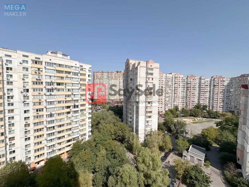 Продаж 3 кімнатної квартири (95/50/20), 12 пов. 16 пов. будинку, <a class="location-link" href="/kiev/" title="Недвижимость Київ">Київ</a>, <a class="location-link" href="/kiev/darnickij/" title="Недвижимость Дарницький район">Дарницький р-н</a>, Анны Ахматовой ул., 35б (изображение 17)