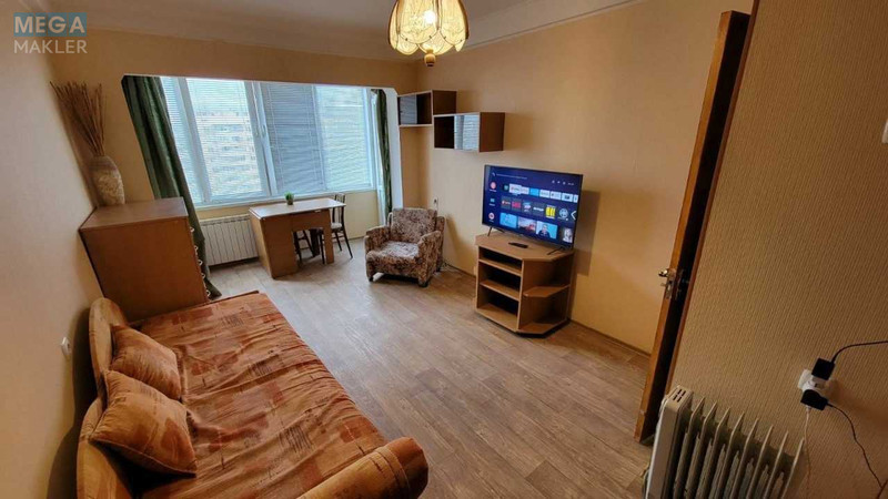 Оренда 1 кімнатної квартири, <a class="location-link" href="/kiev/" title="Недвижимость Київ">Київ</a>, <a class="location-link" href="/kiev/obolonskij/" title="Недвижимость Оболонський район">Оболонський р-н</a>, Оболонський просп., 43 (изображение 2)