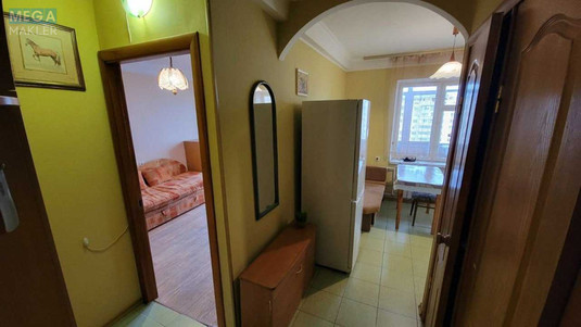 Оренда 1 кімнатної квартири, <a class="location-link" href="/kiev/" title="Недвижимость Київ">Київ</a>, <a class="location-link" href="/kiev/obolonskij/" title="Недвижимость Оболонський район">Оболонський р-н</a>, Оболонський просп., 43 (изображение 3)
