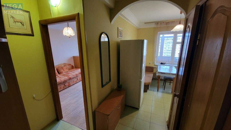 Оренда 1 кімнатної квартири, <a class="location-link" href="/kiev/" title="Недвижимость Київ">Київ</a>, <a class="location-link" href="/kiev/obolonskij/" title="Недвижимость Оболонський район">Оболонський р-н</a>, Оболонський просп., 43 (изображение 3)