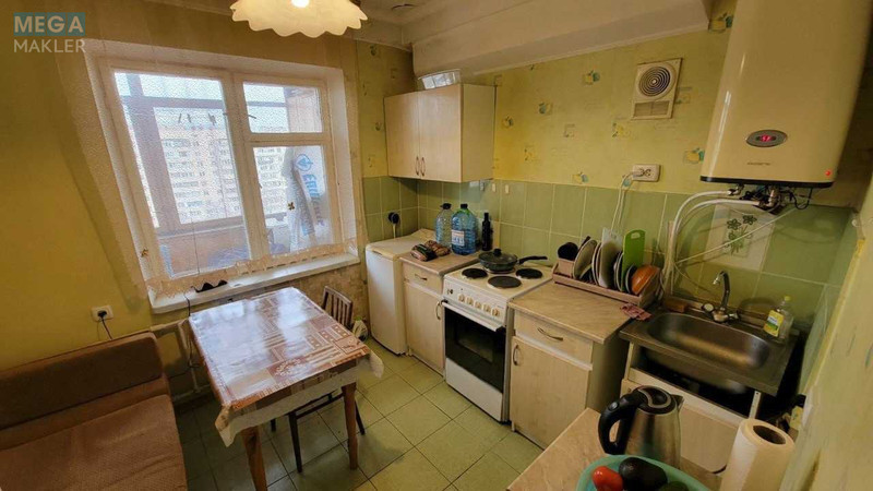 Оренда 1 кімнатної квартири, <a class="location-link" href="/kiev/" title="Недвижимость Київ">Київ</a>, <a class="location-link" href="/kiev/obolonskij/" title="Недвижимость Оболонський район">Оболонський р-н</a>, Оболонський просп., 43 (изображение 5)