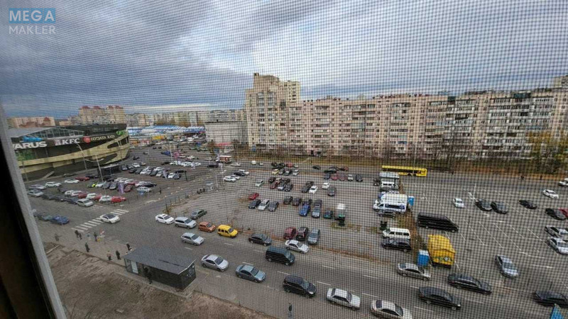 Оренда 1 кімнатної квартири, <a class="location-link" href="/kiev/" title="Недвижимость Київ">Київ</a>, <a class="location-link" href="/kiev/obolonskij/" title="Недвижимость Оболонський район">Оболонський р-н</a>, Оболонський просп., 43 (изображение 11)