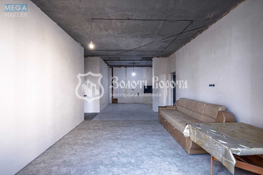 Продаж 2 кімнатної квартири (100/75/15), 5 пов. 30 пов. будинку, <a class="location-link" href="/kiev/" title="Недвижимость Київ">Київ</a>, <a class="location-link" href="/kiev/pecherskij/" title="Недвижимость Печерський район">Печерський р-н</a>, Андрія Верхогляда вул., 14а (изображение 3)