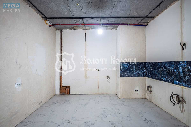 Продаж 2 кімнатної квартири (100/75/15), 5 пов. 30 пов. будинку, <a class="location-link" href="/kiev/" title="Недвижимость Київ">Київ</a>, <a class="location-link" href="/kiev/pecherskij/" title="Недвижимость Печерський район">Печерський р-н</a>, Андрія Верхогляда вул., 14а (изображение 4)