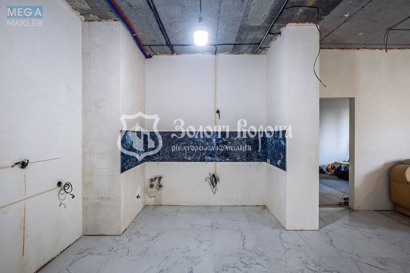 Продаж 2 кімнатної квартири (100/75/15), 5 пов. 30 пов. будинку, <a class="location-link" href="/kiev/" title="Недвижимость Київ">Київ</a>, <a class="location-link" href="/kiev/pecherskij/" title="Недвижимость Печерський район">Печерський р-н</a>, Андрія Верхогляда вул., 14а (изображение 5)