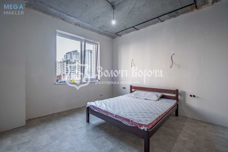 Продаж 2 кімнатної квартири (100/75/15), 5 пов. 30 пов. будинку, <a class="location-link" href="/kiev/" title="Недвижимость Київ">Київ</a>, <a class="location-link" href="/kiev/pecherskij/" title="Недвижимость Печерський район">Печерський р-н</a>, Андрія Верхогляда вул., 14а (изображение 6)