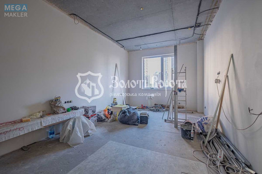 Продаж 2 кімнатної квартири (100/75/15), 5 пов. 30 пов. будинку, <a class="location-link" href="/kiev/" title="Недвижимость Київ">Київ</a>, <a class="location-link" href="/kiev/pecherskij/" title="Недвижимость Печерський район">Печерський р-н</a>, Андрія Верхогляда вул., 14а (изображение 9)