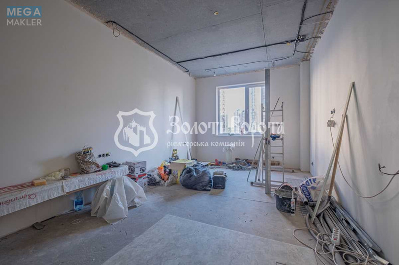 Продаж 2 кімнатної квартири (100/75/15), 5 пов. 30 пов. будинку, <a class="location-link" href="/kiev/" title="Недвижимость Київ">Київ</a>, <a class="location-link" href="/kiev/pecherskij/" title="Недвижимость Печерський район">Печерський р-н</a>, Андрія Верхогляда вул., 14а (изображение 9)