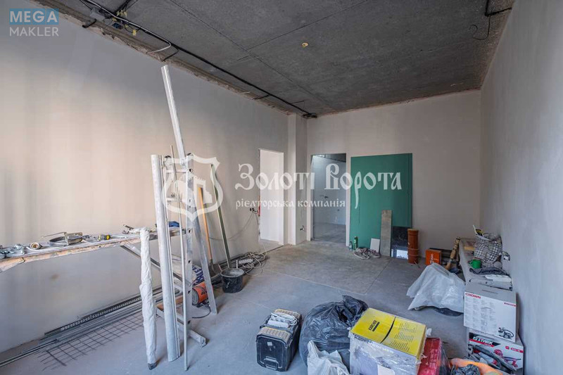 Продаж 2 кімнатної квартири (100/75/15), 5 пов. 30 пов. будинку, <a class="location-link" href="/kiev/" title="Недвижимость Київ">Київ</a>, <a class="location-link" href="/kiev/pecherskij/" title="Недвижимость Печерський район">Печерський р-н</a>, Андрія Верхогляда вул., 14а (изображение 10)