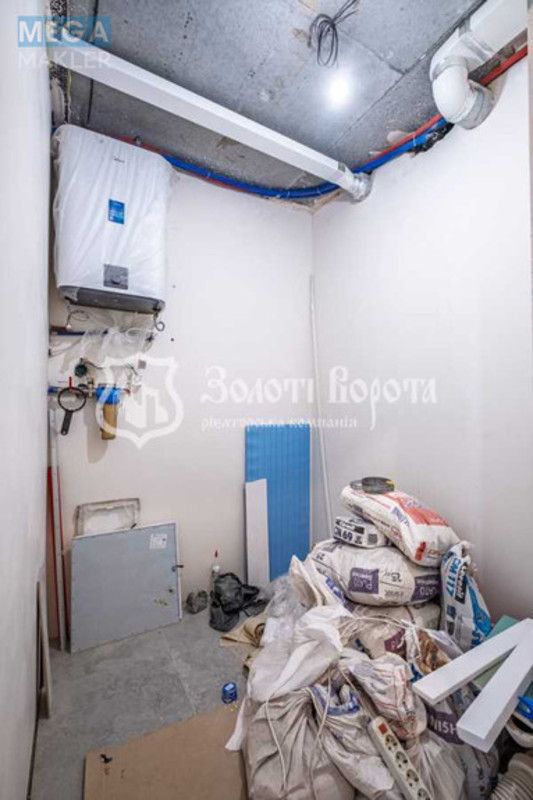 Продаж 2 кімнатної квартири (100/75/15), 5 пов. 30 пов. будинку, <a class="location-link" href="/kiev/" title="Недвижимость Київ">Київ</a>, <a class="location-link" href="/kiev/pecherskij/" title="Недвижимость Печерський район">Печерський р-н</a>, Андрія Верхогляда вул., 14а (изображение 12)