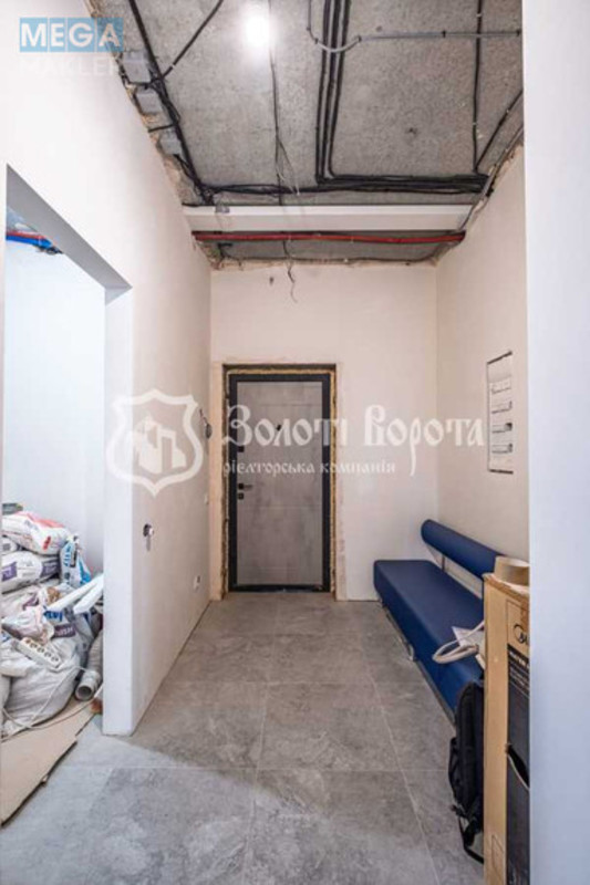 Продаж 2 кімнатної квартири (100/75/15), 5 пов. 30 пов. будинку, <a class="location-link" href="/kiev/" title="Недвижимость Київ">Київ</a>, <a class="location-link" href="/kiev/pecherskij/" title="Недвижимость Печерський район">Печерський р-н</a>, Андрія Верхогляда вул., 14а (изображение 16)