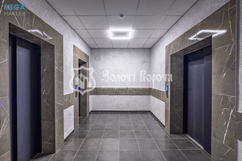 Продаж 2 кімнатної квартири (100/75/15), 5 пов. 30 пов. будинку, <a class="location-link" href="/kiev/" title="Недвижимость Київ">Київ</a>, <a class="location-link" href="/kiev/pecherskij/" title="Недвижимость Печерський район">Печерський р-н</a>, Андрія Верхогляда вул., 14а (изображение 18)