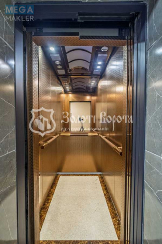 Продаж 2 кімнатної квартири (100/75/15), 5 пов. 30 пов. будинку, <a class="location-link" href="/kiev/" title="Недвижимость Київ">Київ</a>, <a class="location-link" href="/kiev/pecherskij/" title="Недвижимость Печерський район">Печерський р-н</a>, Андрія Верхогляда вул., 14а (изображение 19)