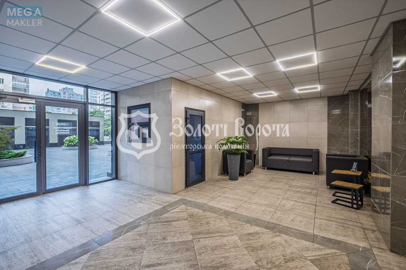 Продаж 2 кімнатної квартири (100/75/15), 5 пов. 30 пов. будинку, <a class="location-link" href="/kiev/" title="Недвижимость Київ">Київ</a>, <a class="location-link" href="/kiev/pecherskij/" title="Недвижимость Печерський район">Печерський р-н</a>, Андрія Верхогляда вул., 14а (изображение 20)