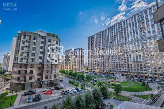 Продаж 2 кімнатної квартири (100/75/15), 5 пов. 30 пов. будинку, <a class="location-link" href="/kiev/" title="Недвижимость Київ">Київ</a>, <a class="location-link" href="/kiev/pecherskij/" title="Недвижимость Печерський район">Печерський р-н</a>, Андрія Верхогляда вул., 14а (изображение 21)